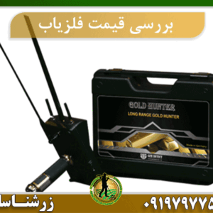 gold hunter