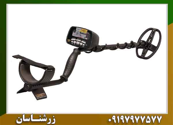 فلزیاب Garrett AT Gold 09197977577