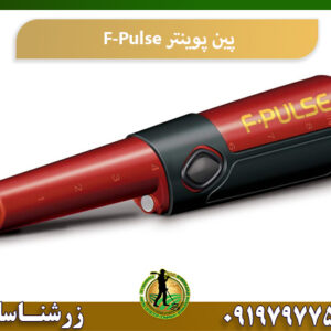 پین پوینتر F-Pulse 09197977577