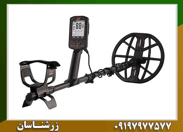 فلزیاب مانتیکور 09197977577