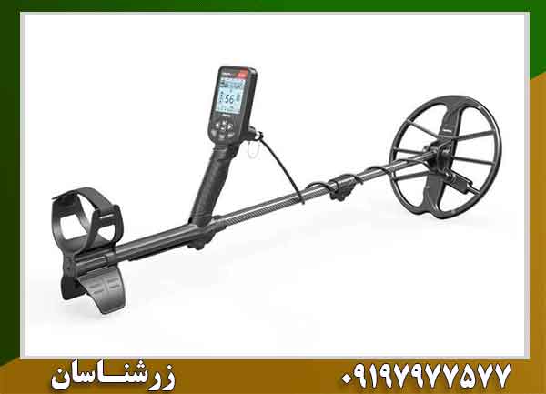 قیمت فلزیاب سیمپلکس اولترا