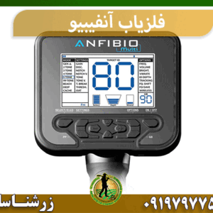 فلزیاب آنفیبیو