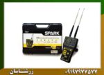 ردیاب اسپارک 09197977577