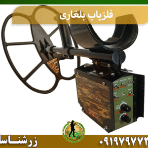 فلزیاب بلغاری