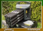 فلزیاب پروتون 16 سنسور - Image 5