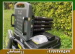 فلزیاب پروتون 16 سنسور - Image 6