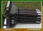 فلزیاب پروتون 16 سنسور - Image 2