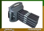 فلزیاب پروتون 16 سنسور