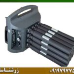 فلزیاب پروتون 16 سنسور