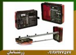 ردیاب فیشر تی دبلیو ۶