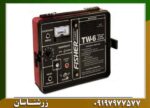 ردیاب فیشر تی دبلیو ۶ - Image 5