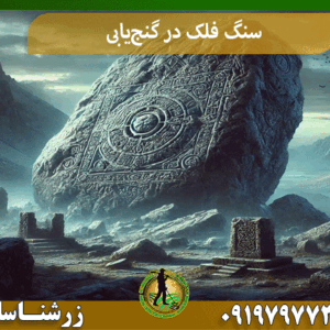سنگ فلک در گنج‌یابی