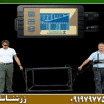دستگاه نقطه زن طلایاب