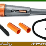 چرا فلزیاب دستی بهترین گزینه برای بازرسی سریع است؟