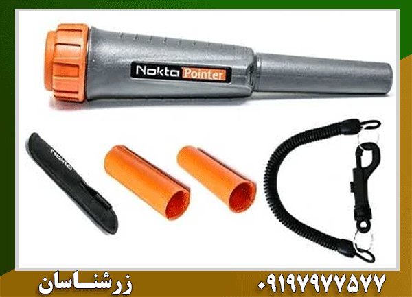 چرا فلزیاب دستی بهترین گزینه برای بازرسی سریع است؟