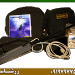 فلزیاب تصویری دیسکاوری