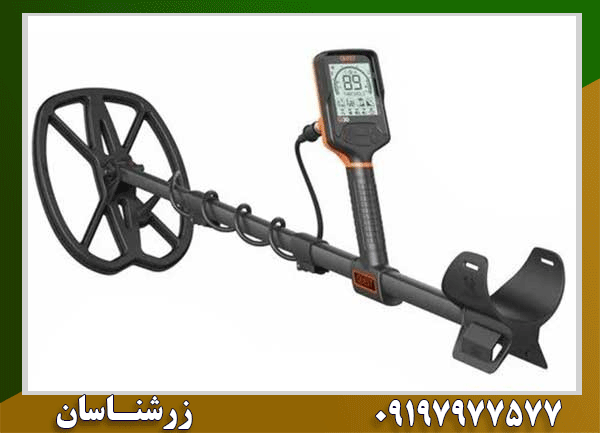 فلزیاب ارزان و قوی