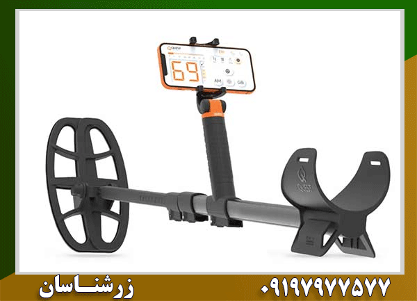 شرکت کوئست آمریکا