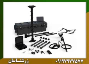 معرفی شرکت OKM آلمان؛ سازنده فلزیاب‌های حرفه‌ای و پیشرفته 09197977577