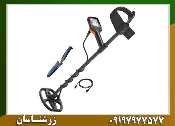 شرکت کوئست آمریکا (QUEST)؛ معرفی کامل برند، تاریخچه و بهترین فلزیاب‌ها 09197977577