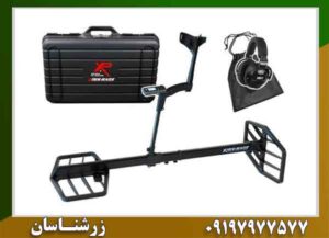 شرکت ایکس پی فرانسه چیست؟ بررسی تاریخچه، فناوری‌ها و بهترین فلزیاب‌های XP 09197977577