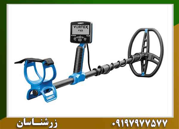 شرکت فلزیاب گرت آمریکا (Garrett)؛ تاریخچه، بهترین دستگاه‌ها، قیمت و راهنمای خرید 09197977577
