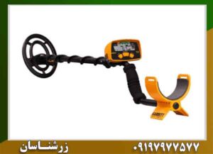 شرکت فلزیاب گرت آمریکا (Garrett)؛ تاریخچه، بهترین دستگاه‌ها، قیمت و راهنمای خرید 09197977577