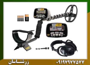 شرکت فلزیاب گرت آمریکا (Garrett)؛ تاریخچه، بهترین دستگاه‌ها، قیمت و راهنمای خرید 09197977577