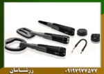 پین پوینتر ام اف 90 - Image 4