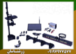فلزیاب فول فایندر اف اف 3000 - Image 6