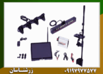 فلزیاب فول فایندر اف اف 3000 - Image 4