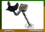 فلزیاب گلد استرینگ X5 - Image 4