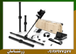 فلزیاب تصویری ای ایکس پی 6000