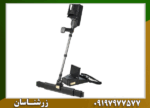 فلزیاب تصویری ای ایکس پی 6000 - Image 4