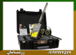 ردیاب یونی گلد لاین