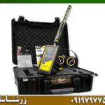 ردیاب یونی گلد لاین