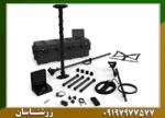 فلزیاب ای ایکس پی 5500