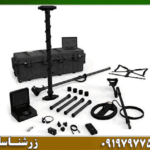 فلزیاب ای ایکس پی 5500