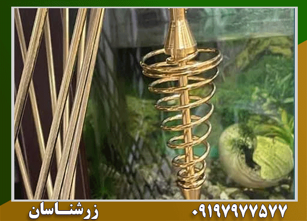 شاقول فنری ایکس 4