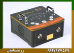 فلزیاب نقطه زن تی ام 1 - Image 2