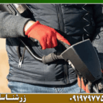 راهنمای عمق فلزیاب | 7 روش تضمینی افزایش عمق‌ زنی
