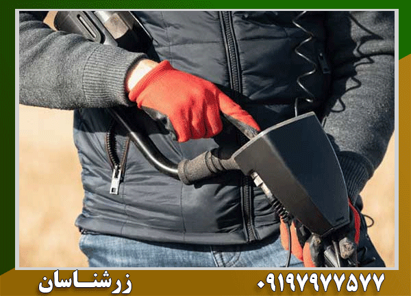 راهنمای عمق فلزیاب | 7 روش تضمینی افزایش عمق‌ زنی