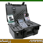 ردیاب و شعاع زن جی اف 1000