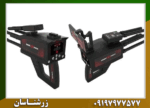 فلزیاب Deep 3D Max