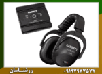 هدفون فلزیاب گرت - Image 2