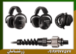 هدفون فلزیاب گرت - Image 5