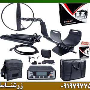 فلزیاب DETECH SSP5100
