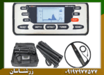 فلزیاب DETECH SSP5100 - Image 4