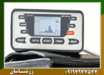فلزیاب DETECH SSP5100 - Image 5