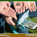 آیا فلزیاب گوشی واقعاً کار می‌کند؟